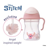 B.Box Disney Angel Sippy Cup 8oz | 6 months+